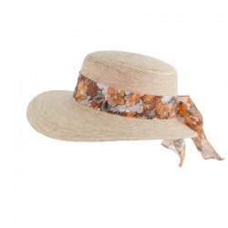 Sombrero Visera Úrsula de...