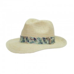 Sombrero Fedora Bogart de...