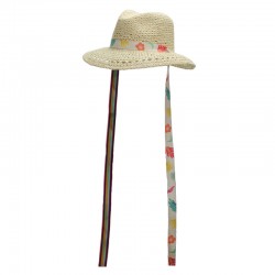 Sombrero Indiana Penélope...