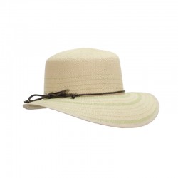 Sombrero visera Úrsula de...