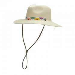 Sombrero Indiana Penélope...
