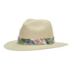 Sombrero Panamá Indiana de...