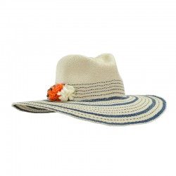 Sombrero Indiana Penélope...