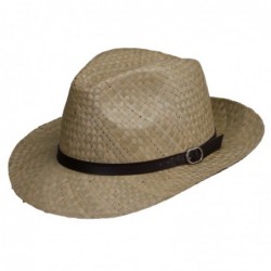 Sombrero Fedora Bogart de...