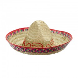 Sombrero infantil mexicano...