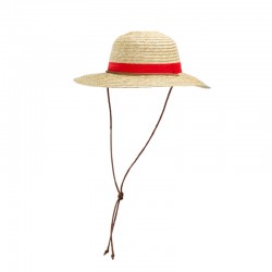 Sombrero de paja One Piece