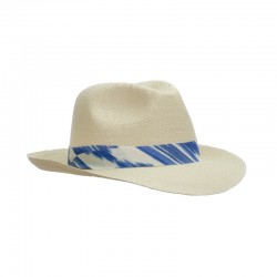 Sombrero Fedora Bogart de...