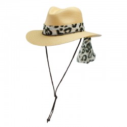 Sombrero Indiana Penélope...