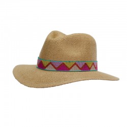 Sombrero Indiana Connery de...