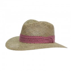 Sombrero Indiana Connery de...