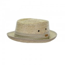 Sombrero Pork Pie de...
