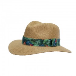 Sombrero Indiana Connery de...
