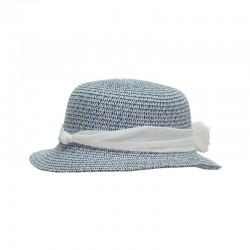 Sombrero infantil Nina de...