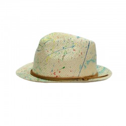 Sombrero Tirolés infantil...