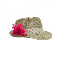 Sombrero Tirolés infantil...