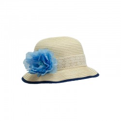 Sombrero infantil Nina de...