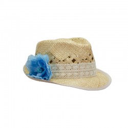 Sombrero Tirolés infantil...