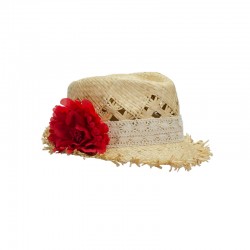 Sombrero Tirolés infantil...