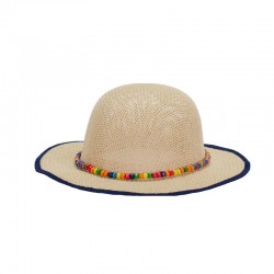 Sombrero infantil Nina de...