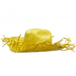Sombrero Cowboy...