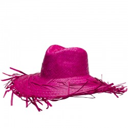 Sombrero Indiana...