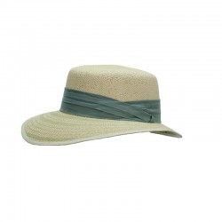Sombrero visera Úrsula de...
