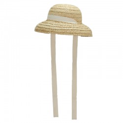 Sombrero infantil Audrey de...