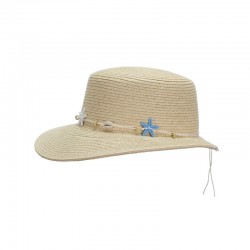 Sombrero visera Gina de...