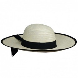 Sombrero de Paja Alón...