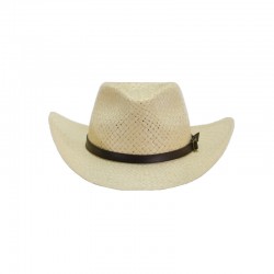 Sombrero Cowboy de celulosa...