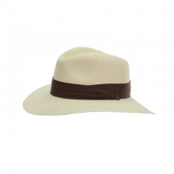 Sombrero Panamá Indiana de...
