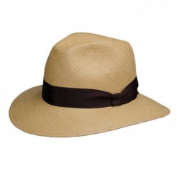 Sombrero Panamá Indiana de...
