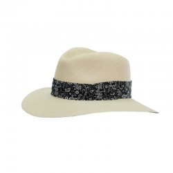 Sombrero Panamá Indiana de...
