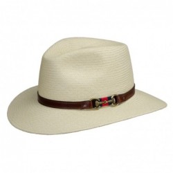 Sombrero Panamá Chester de...
