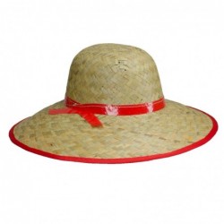 Sombrero de Fibras...
