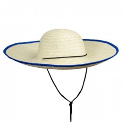 Sombrero de Paja Alón...