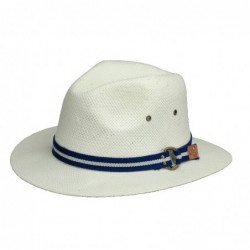 Sombrero Indiana Panamá...